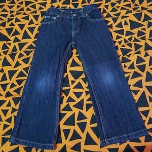 Boys size 5 jeans!